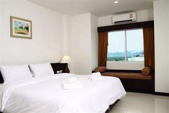होटल The White Pearl Krabi