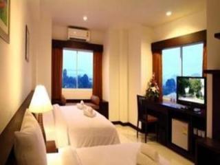होटल The White Pearl Krabi