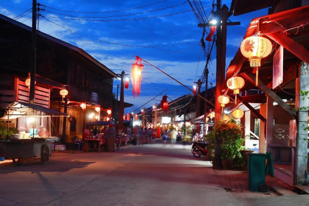 The White Pearl 3* Krabi town